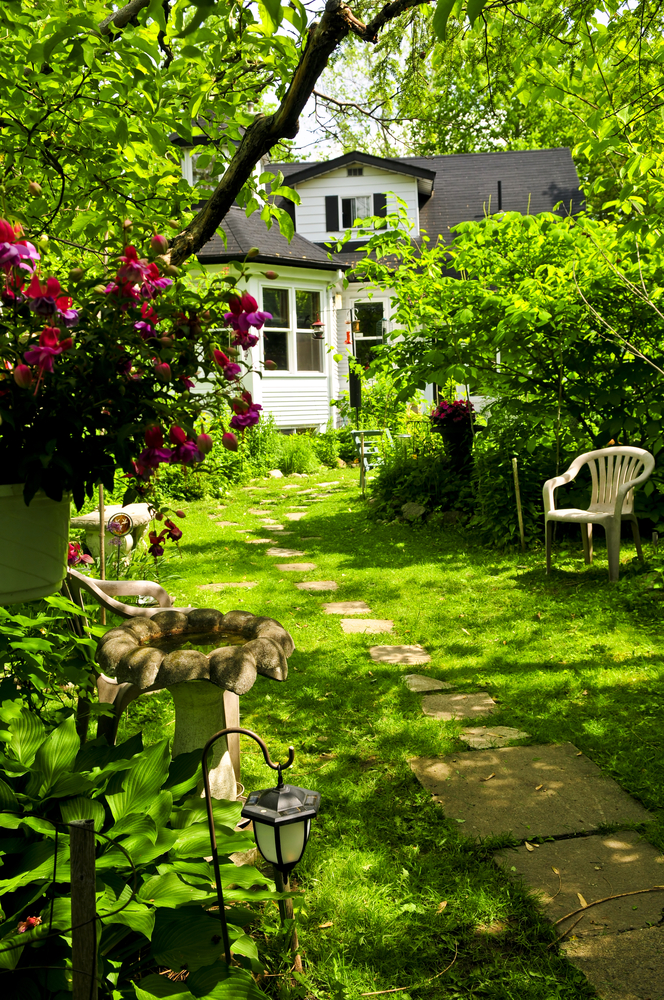 Home and garden